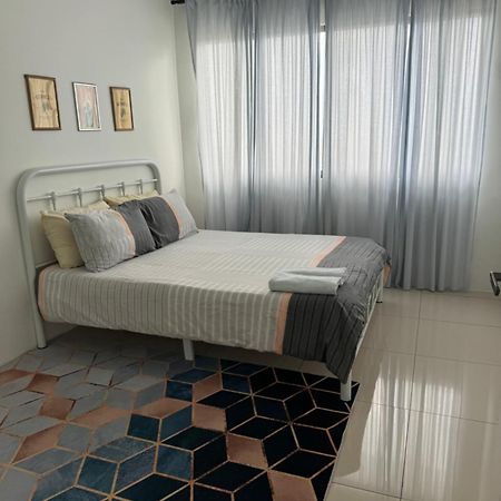 Bunga Homestay Sea View Kuala Terengganu Kültér fotó