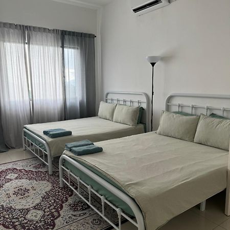 Bunga Homestay Sea View Kuala Terengganu Kültér fotó