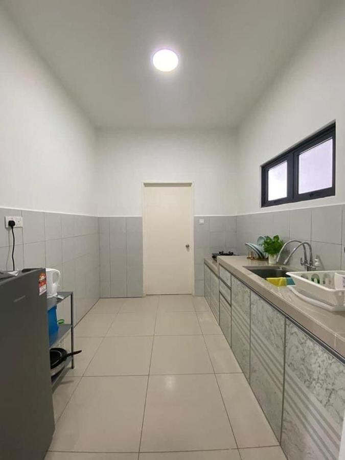 Bunga Homestay Sea View Kuala Terengganu Kültér fotó