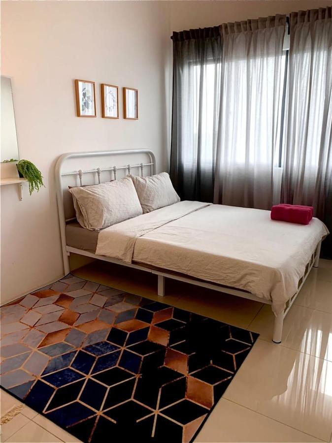 Bunga Homestay Sea View Kuala Terengganu Kültér fotó