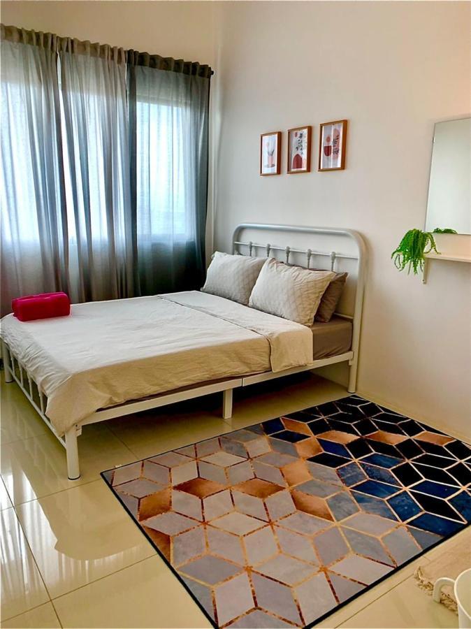 Bunga Homestay Sea View Kuala Terengganu Kültér fotó