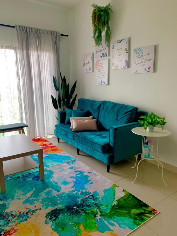 Bunga Homestay Sea View Kuala Terengganu Kültér fotó