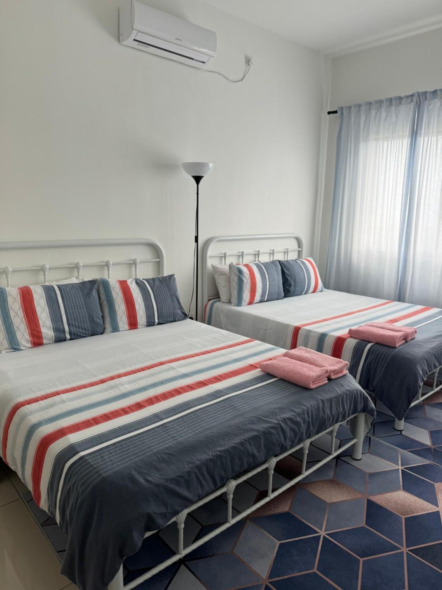 Bunga Homestay Sea View Kuala Terengganu Kültér fotó
