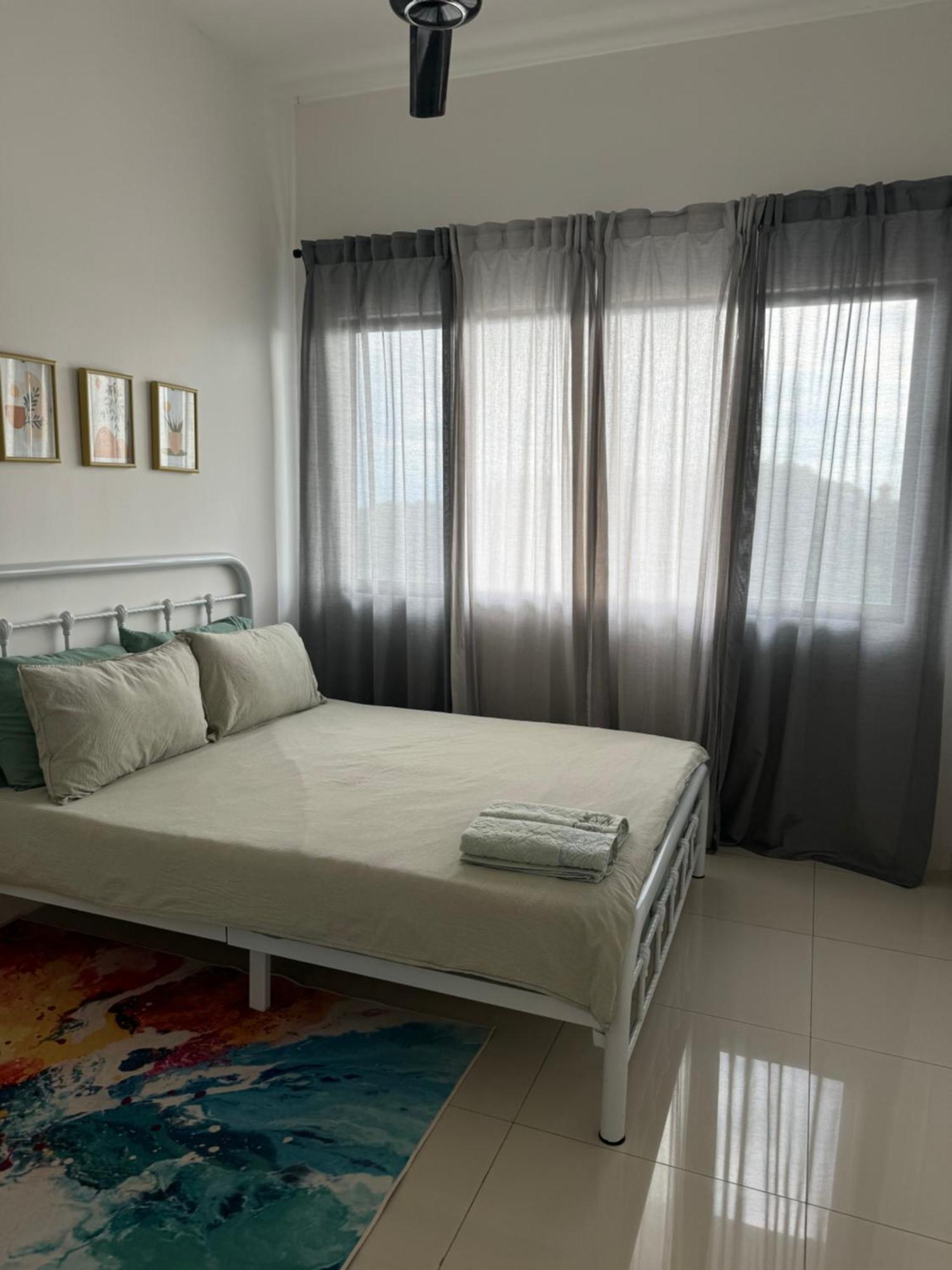 Bunga Homestay Sea View Kuala Terengganu Kültér fotó